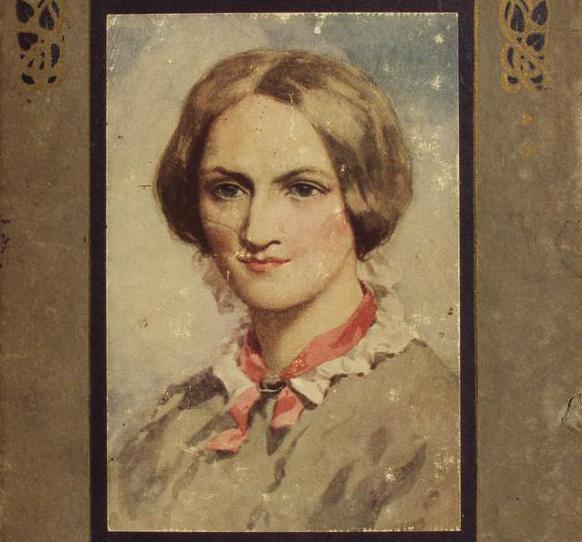 Jane Eyre was written by Charlotte Bronte.