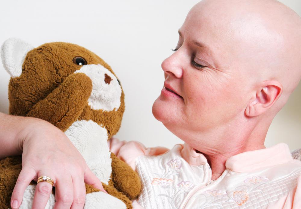 The overall effectiveness of chemotherapy will depend upon the stage and type of cancer.