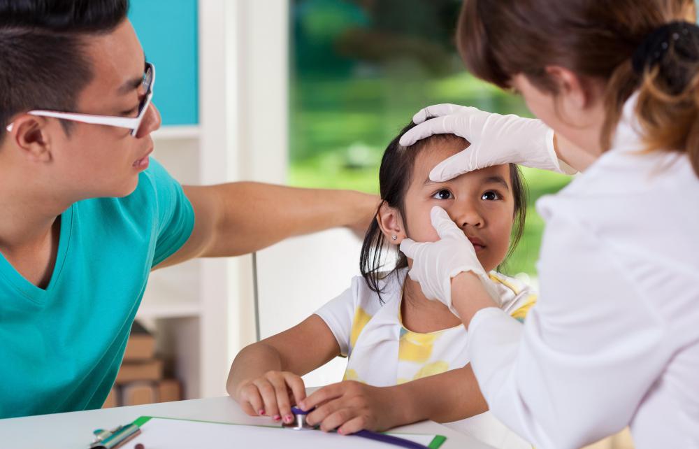 Many tumors that occur in the lacrimal caruncle are found to be benign.