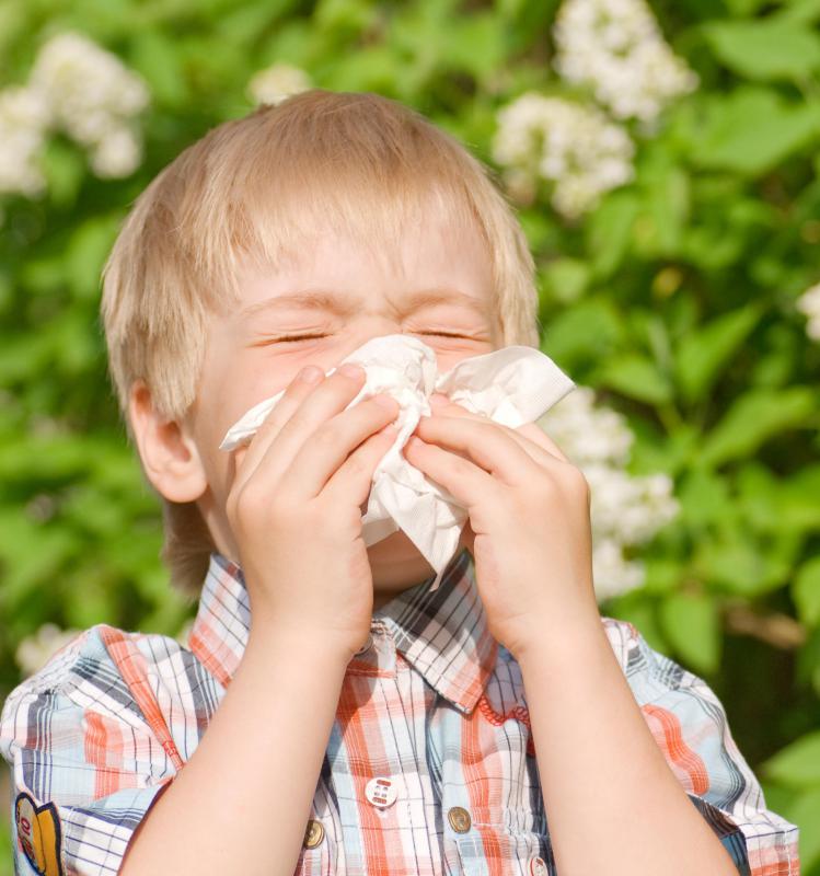 Though both loratadine and cetirizine treat allergy systems, the correct dosages for children can vary between them.