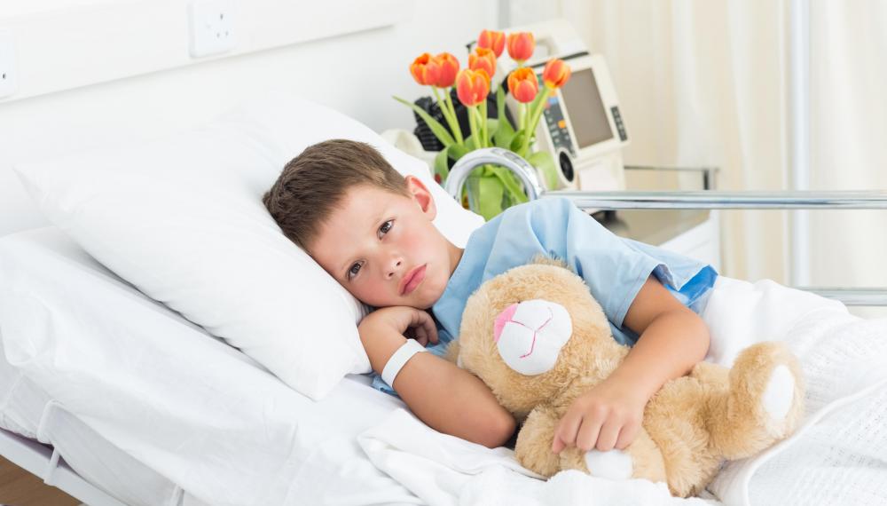 In many U.S. jurisdictions, a child's parent or legal guardian can choose a temporary proxy who can consent to a child's medical treatment.