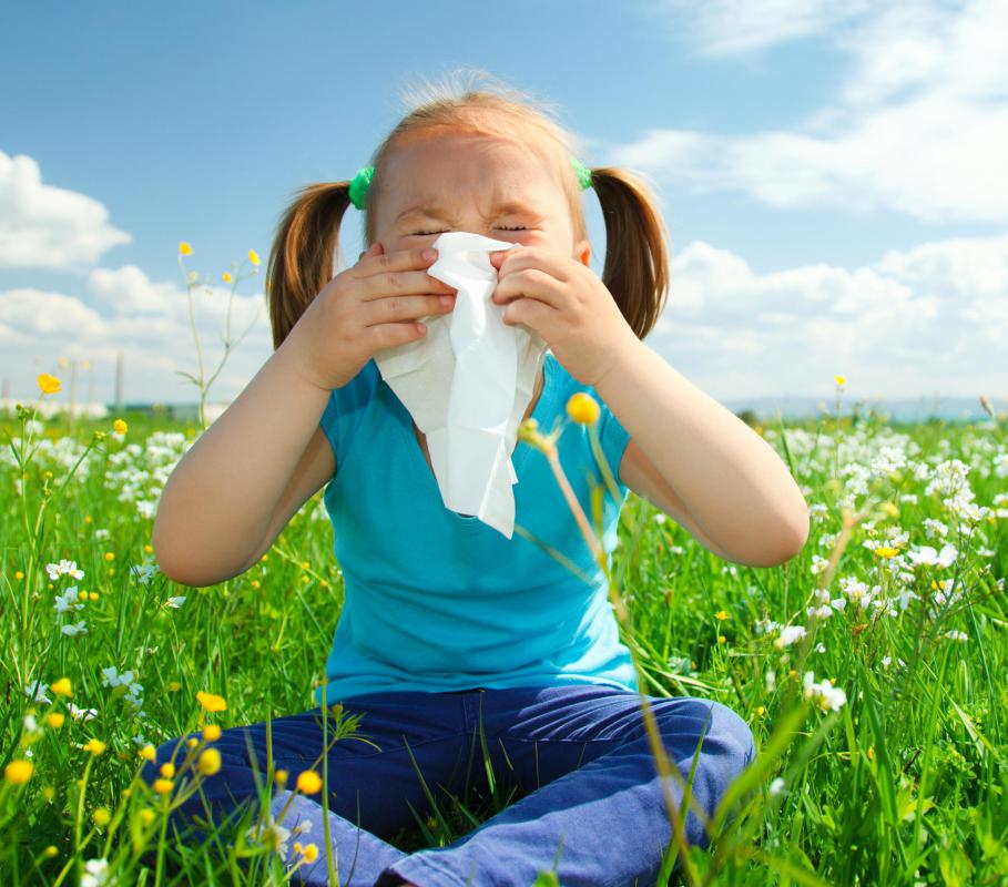 It's possible that stifling a sneeze could cause damage to the Eustachian tubes.