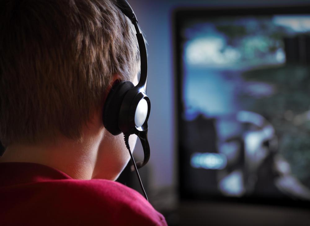 Exposure to loud noises, such as from loud music, can damage hearing over time.