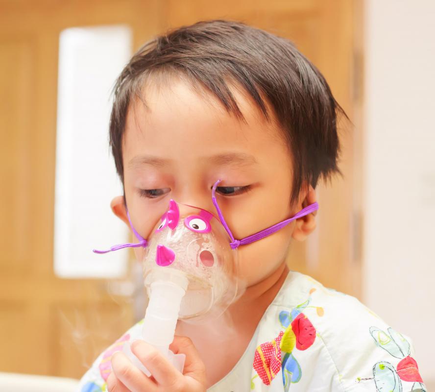 Respiratory ailments may contribute to cyanosis.