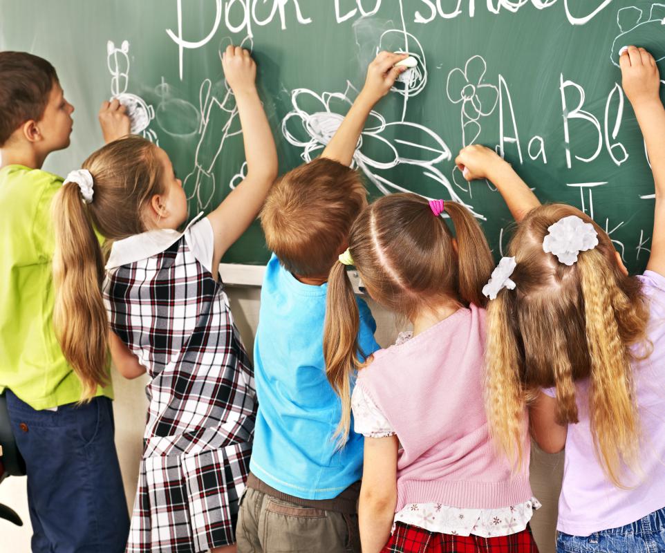 All members of a country are required to attend school up to a certain level under the Prussian education system.