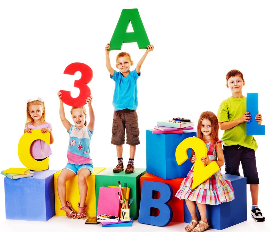 Psychologists in the field of child psychology study many issues of childhood, including how children learn.