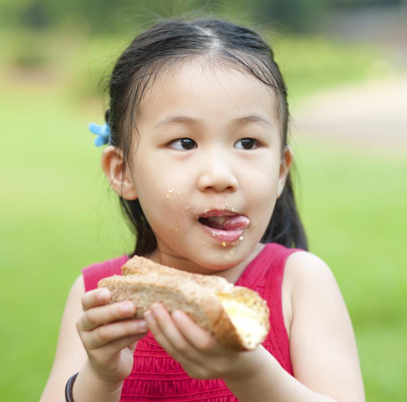The Pinellas County Heritage Village has several nice areas for a picnic lunch.