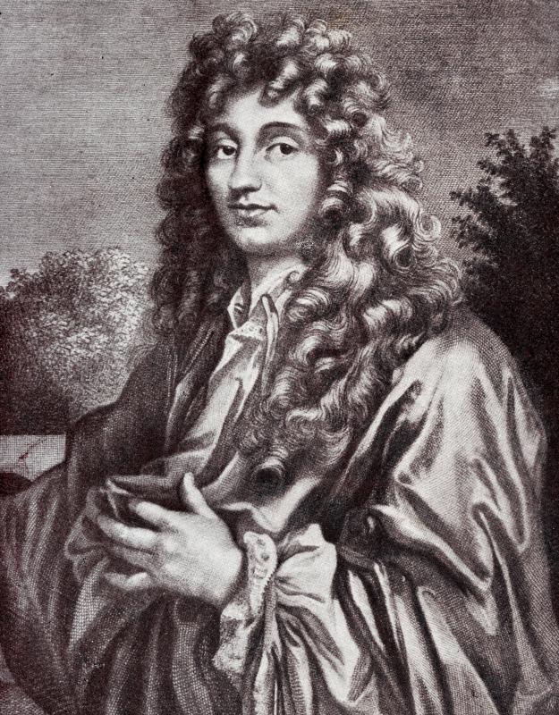 Christian Huygens invented the first pendulum clock in 1656.