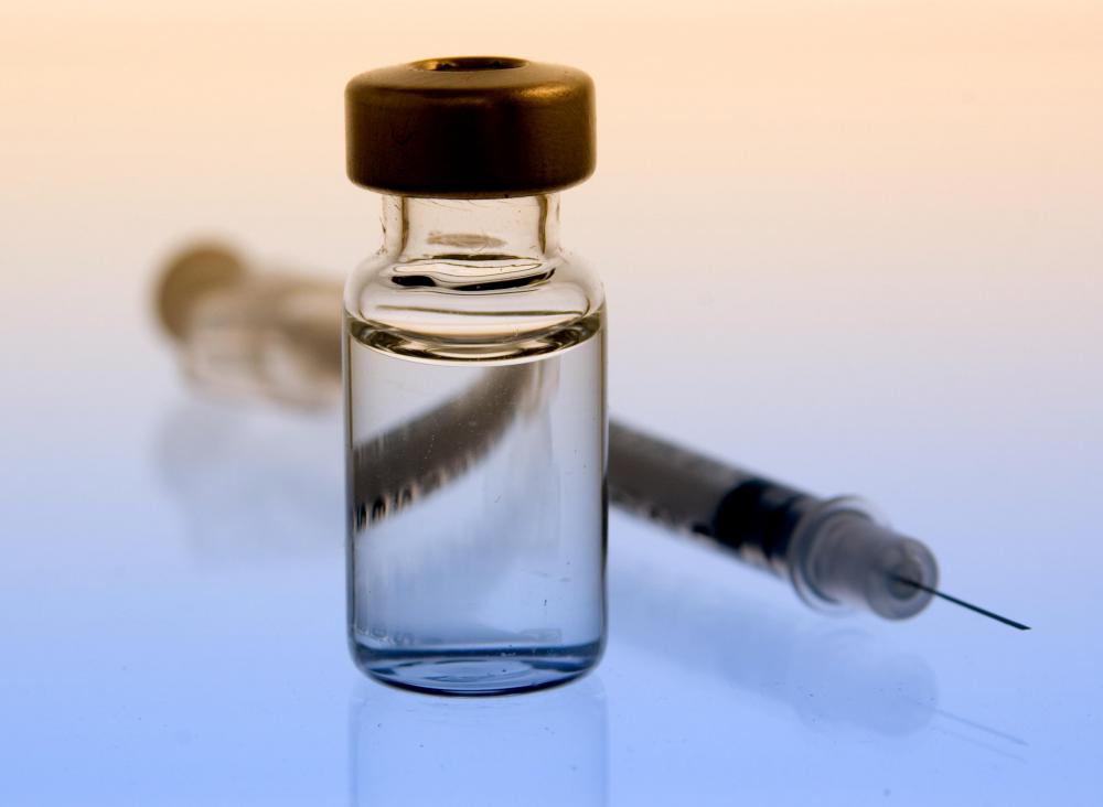 Morphine is an analgesic used to treat chronic pain.
