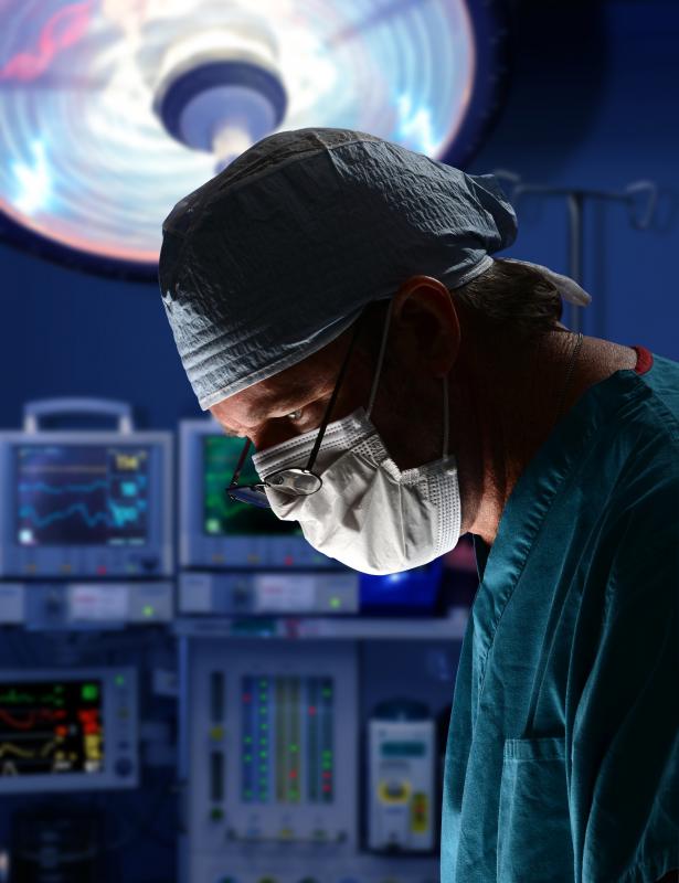 Treatment for a spiral fracture may involve surgery.