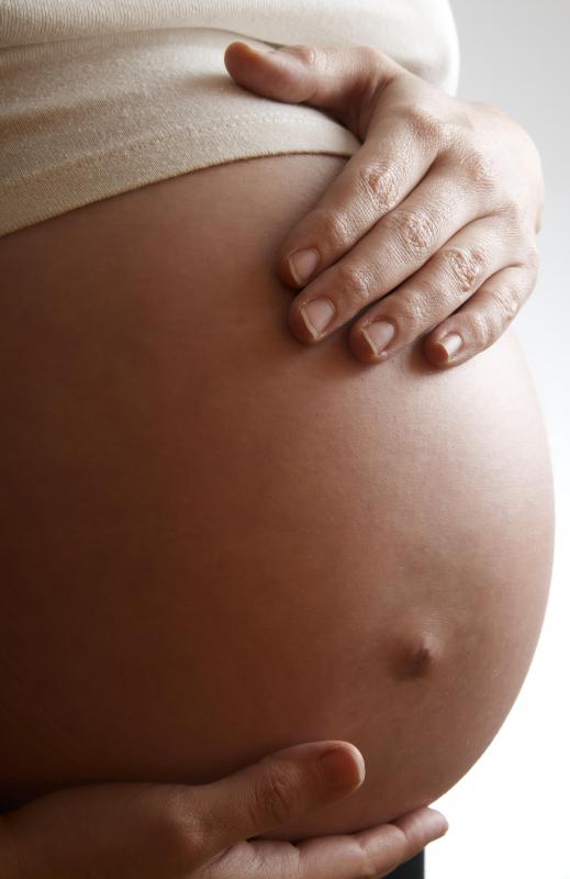 Pregnant women should avoid procaine.