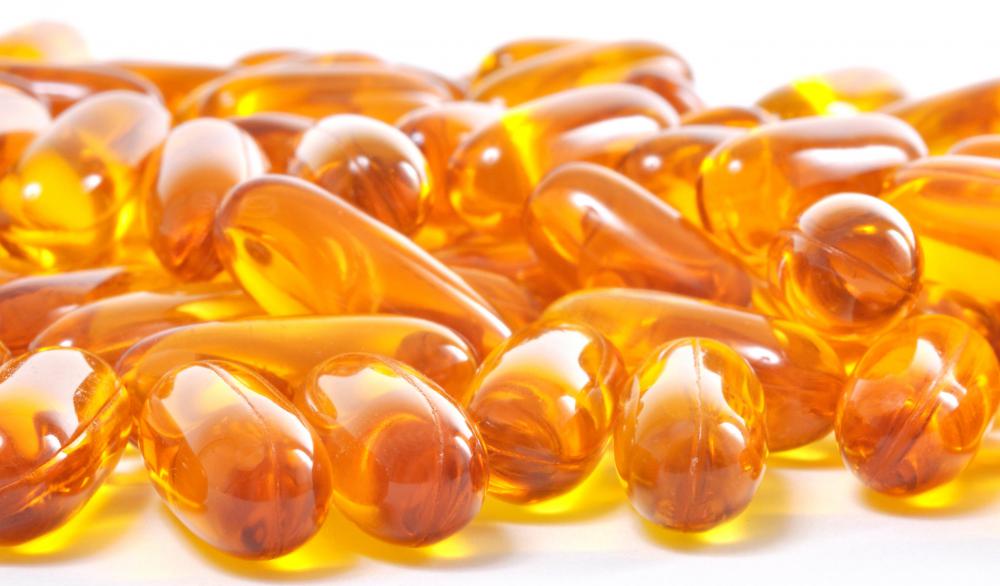 Cod liver oil may be helpful in preventing and treating acne breakouts.