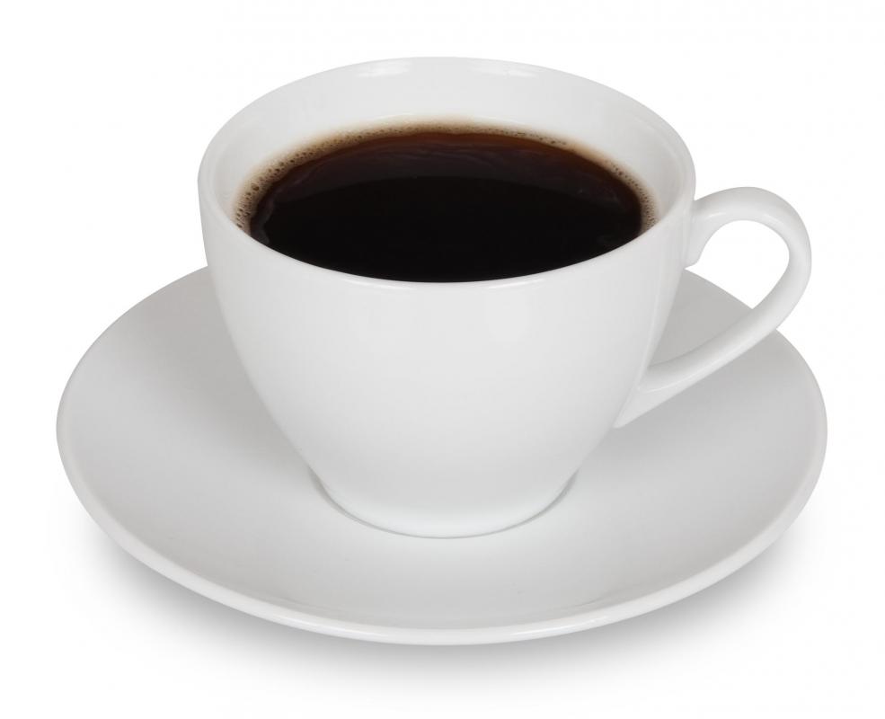 Methylxanthines can be found in coffee.