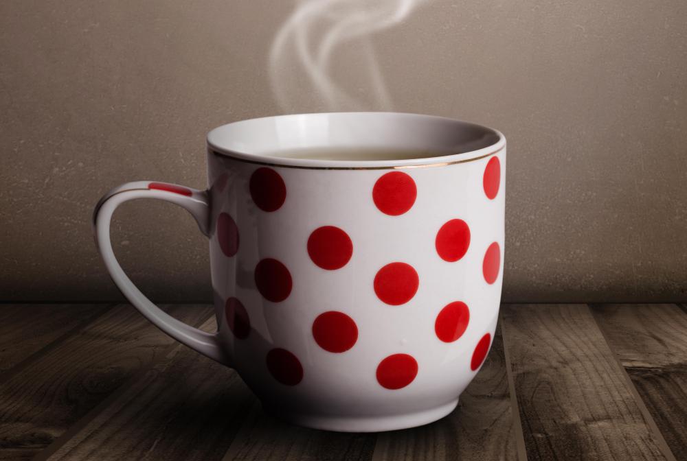 It was in the 1920s that a cup of coffee became a cup of "joe.".