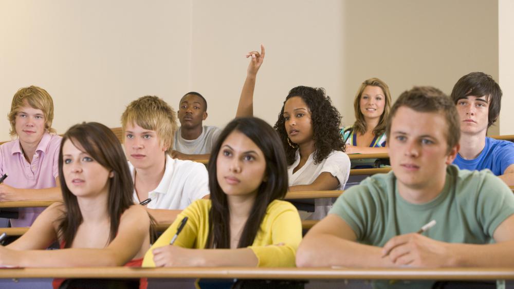 Literacy skills are applied to analytical and computational tasks throughout life.