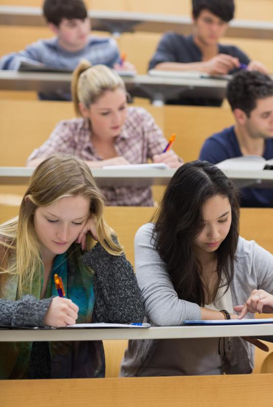 Lecturing is one type of instructional strategy, but it is not suitable for every subject or every student.