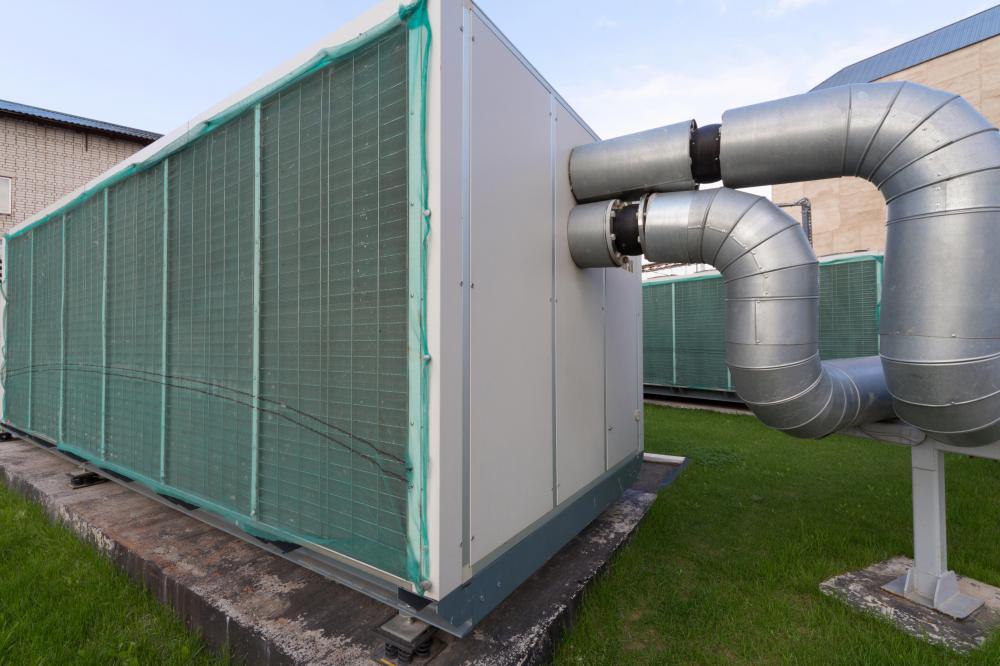 Cooling capacity rates apply to commercial heat pumps that can also operate in air conditioning mode.
