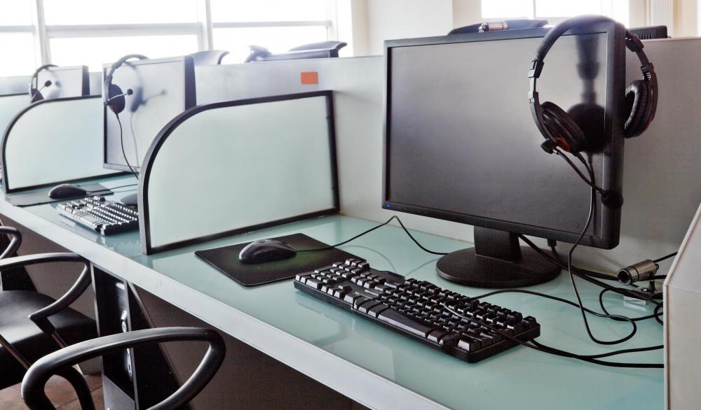 Technology literacy is a major part of continuing education programs for older adults.