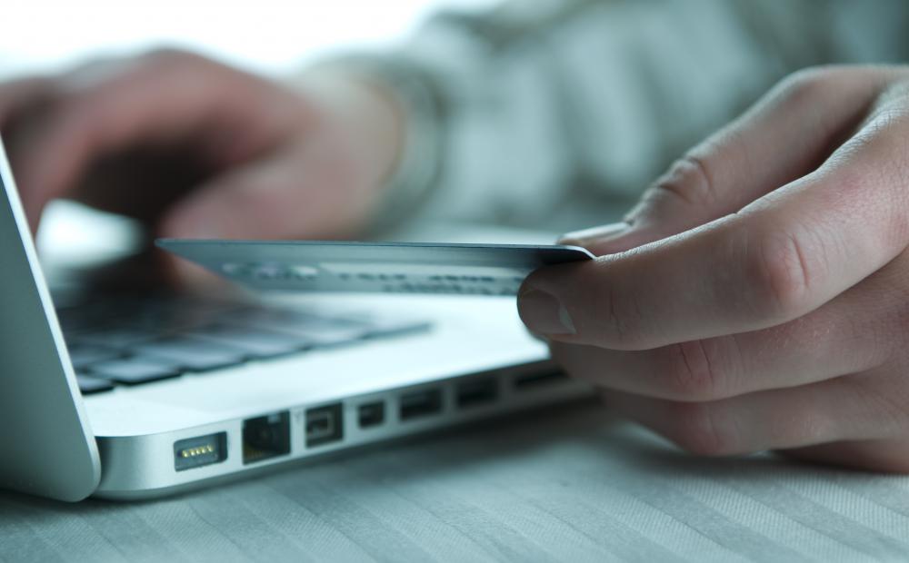 Many online retailers offer discounts on Cyber Monday.
