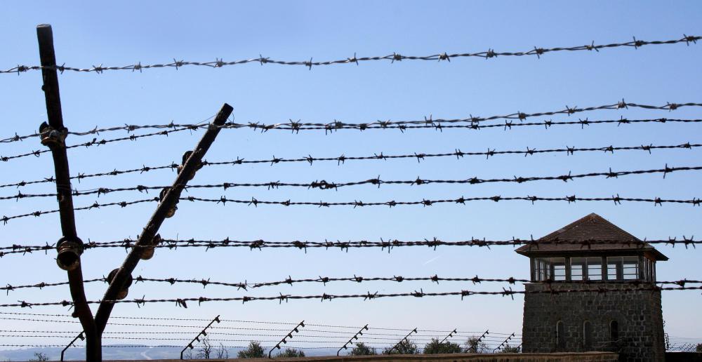 Most prisons within the United States are overcrowded.