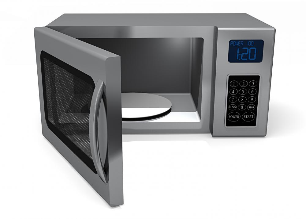 Some people keep small appliances in a pantry.
