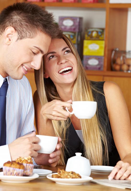 While dining in a crowded restaurant, individuals use selective attention to focus on what they are doing.
