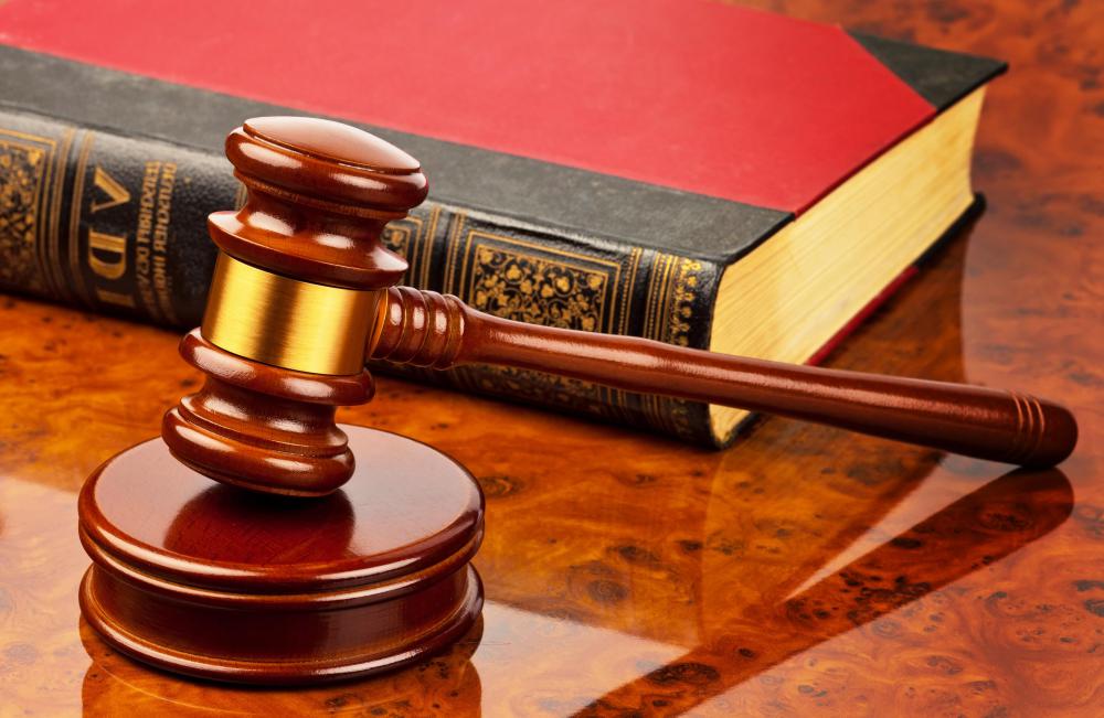 A trial judge must remain neutral while hearing a case.