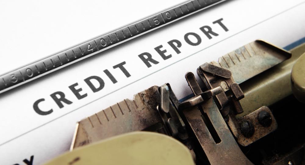 Individuals may add a credit fraud alert to their credit report file by contacting the reporting bureau.
