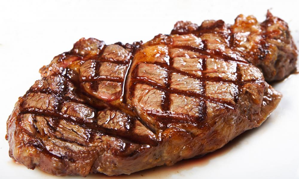 Eating red meat can irritate the bowls, causing digestive problems.