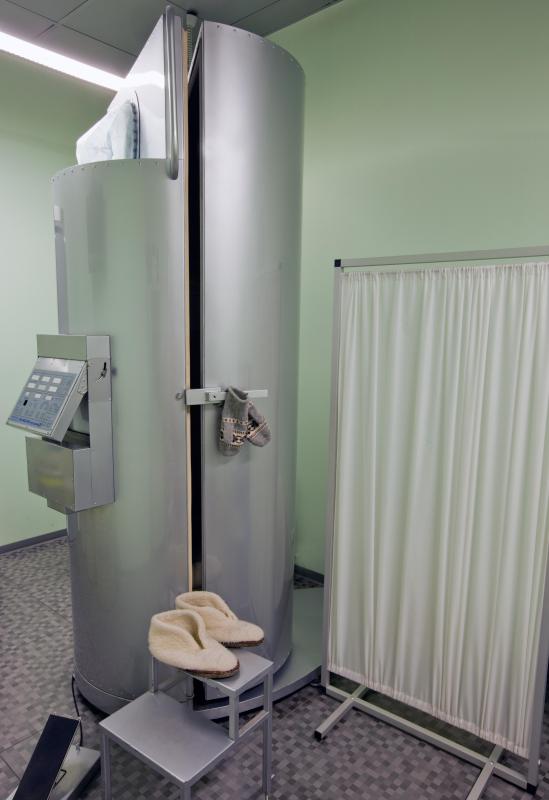 An individual may undergo cryotherapy to remove red freckles.