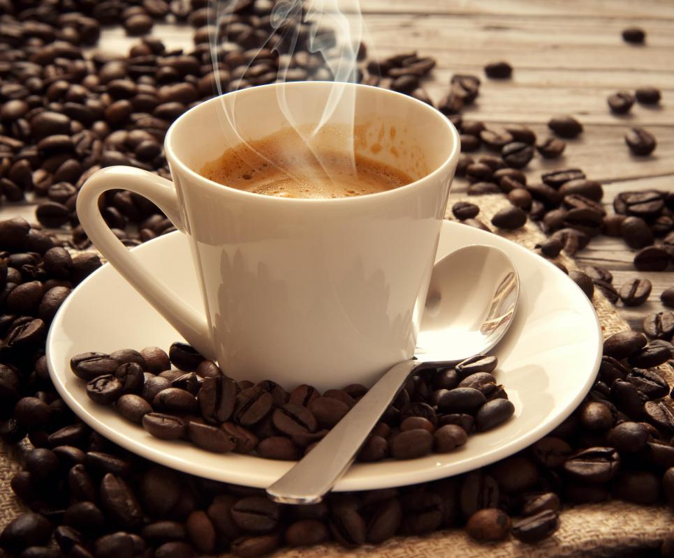 In straight edge culture, people believe others should avoid caffeine.