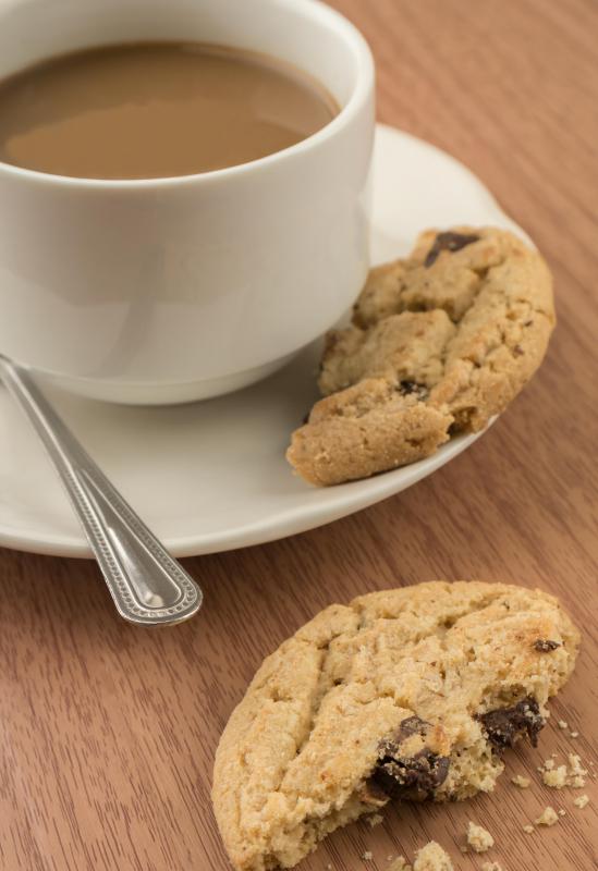 Caffeine can trigger heartburn.