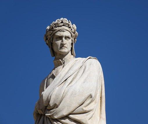 The poet Dante Alighieri, who was exiled from Florence on pain of death in 1302, was pardoned by the city in 2008.