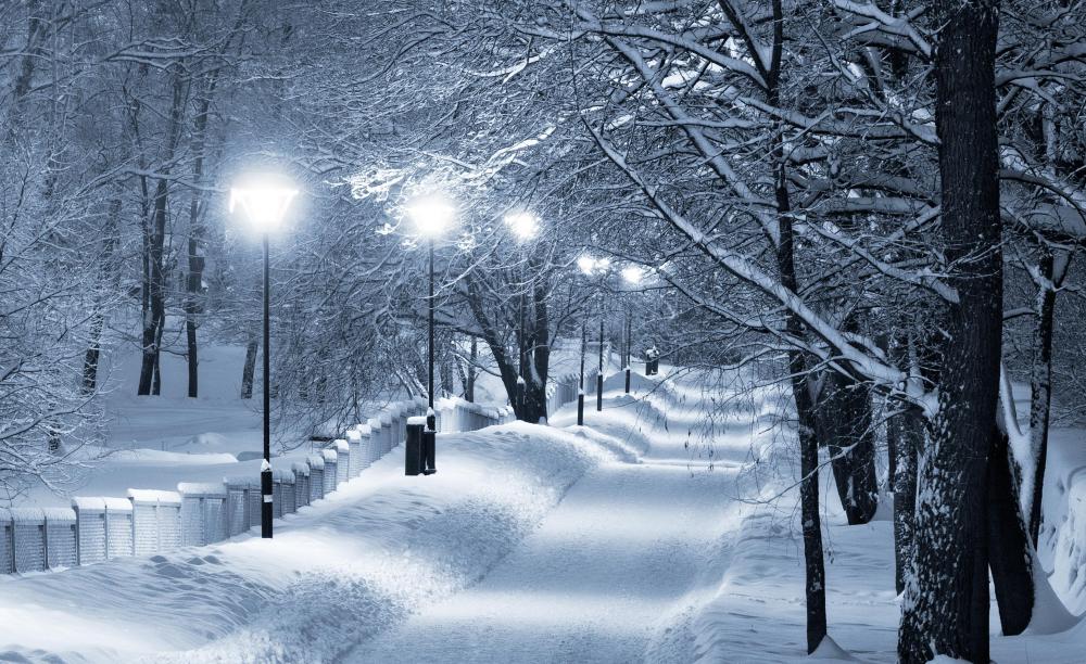 Seasonal depression is more common in winter and places with significant cloud cover.