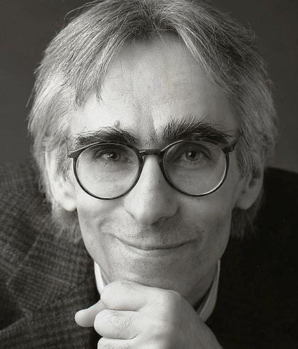 David Ives is well-known for his one-act comedies.