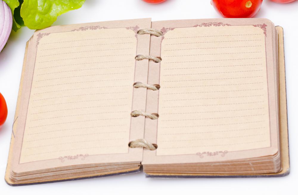 Writing down three pleasant things that happened each day can help a person to appreciate the good things in life.
