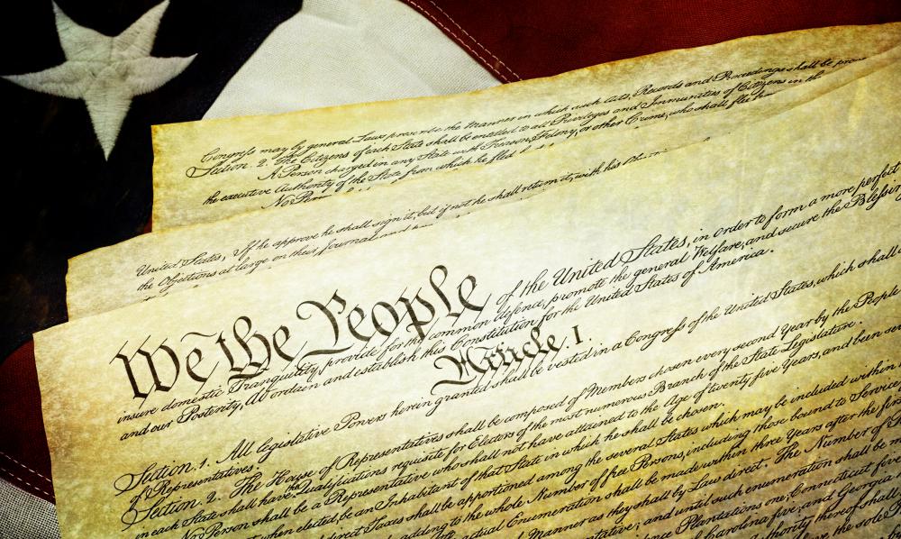 The American Revolution can be traced back to the Boston Tea Party.
