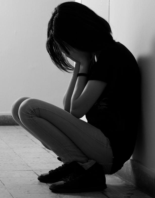 Ciprofloxacin side effects may include depression.