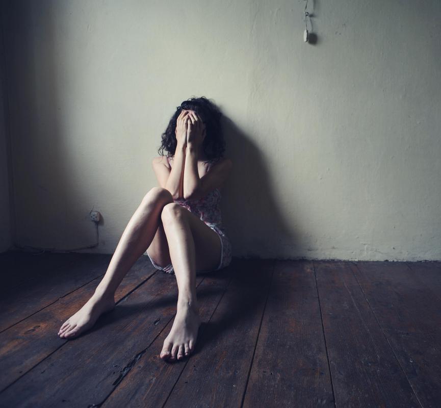 Mirtazapine and citalopram may be prescribed to treat major depressive disorder.