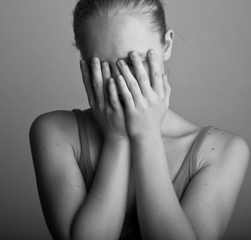 Naked yoga is meant to remove the shame one may feel about their body.