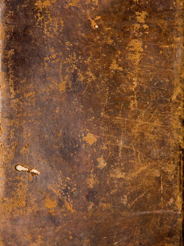 Leather that has been treated to age its appearance is referred to as distressed leather.