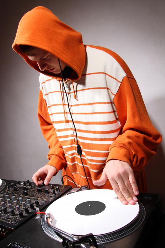 Tecnho music is usually reliant on DJ remixes.