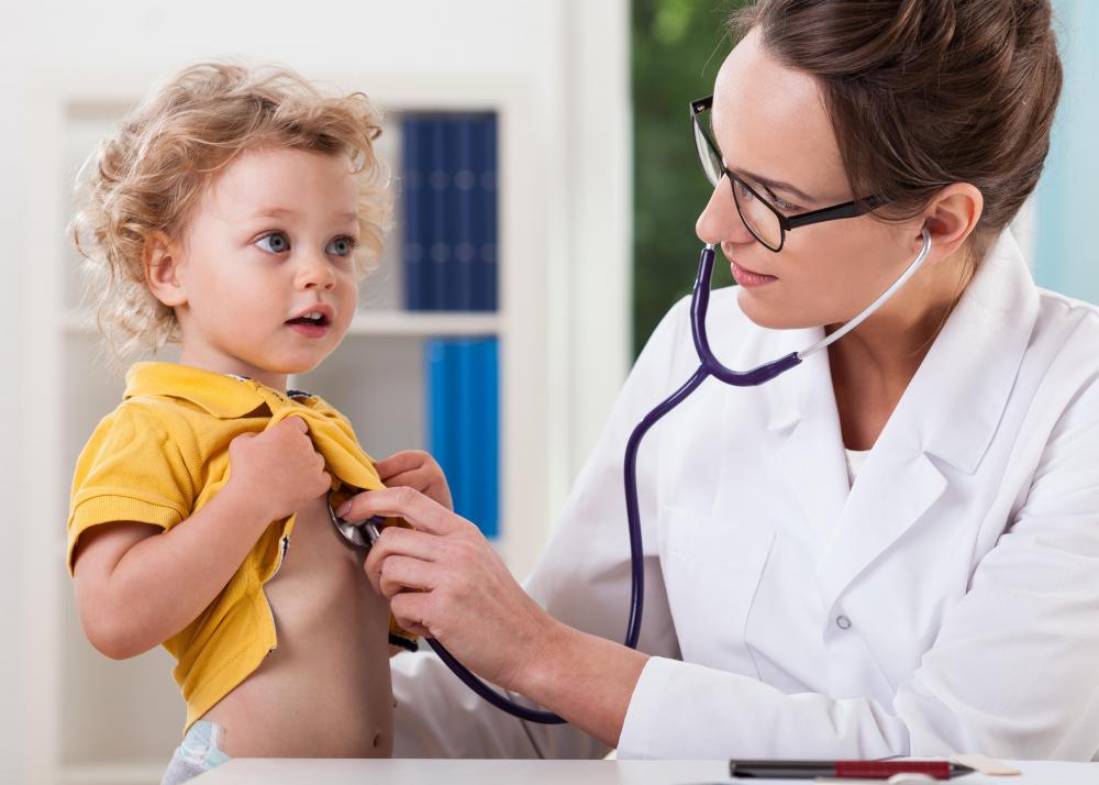 Severe allergic reactions to immunizations are extremely rare.