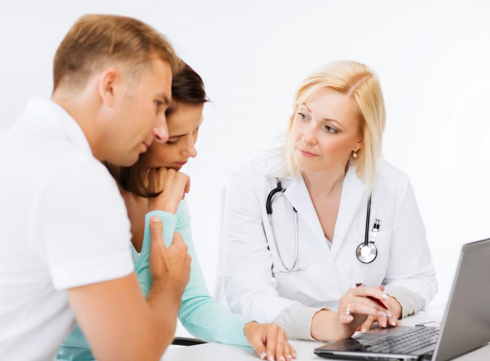 A doctor-patient relationship should include effective communication between the two parties.