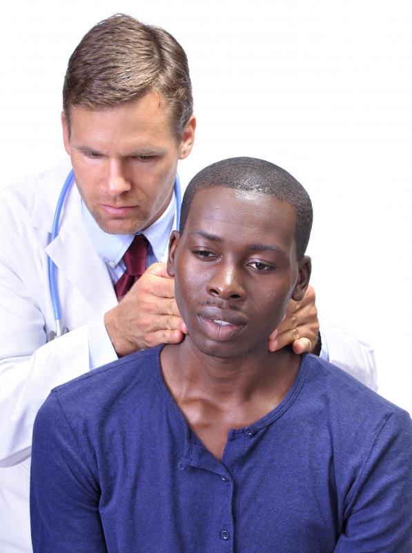 A doctor may decide to remove a lipoma if it causes pain.