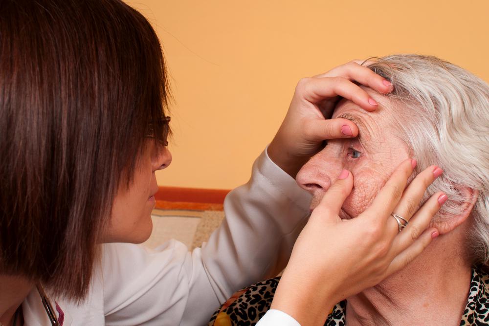 Too much carbonic anhydrase in the eye may lead to glaucoma.