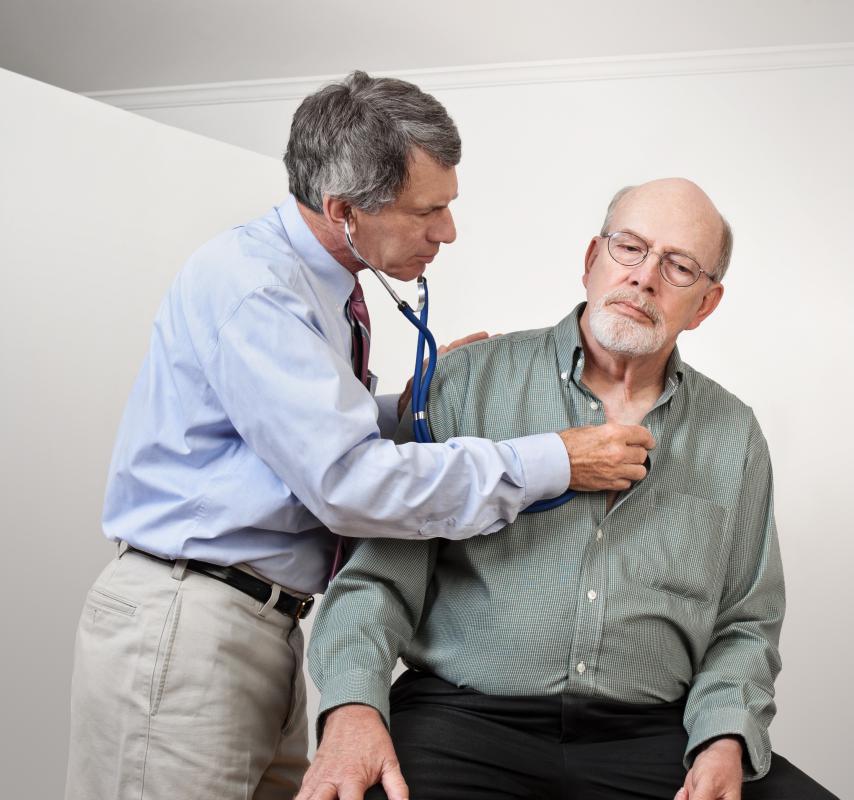 Some areas of internal medicine include cardiology, endocrinology and oncology.