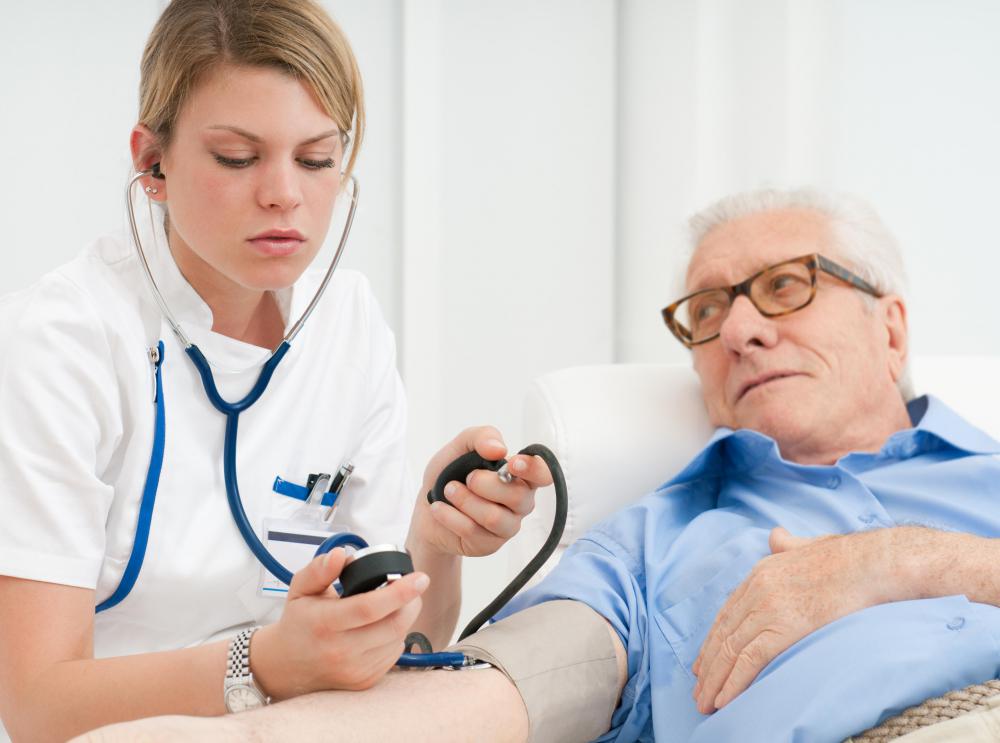 Benefits of Tai Chi may include lower blood pressure.
