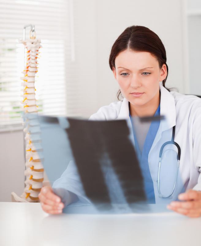 Atlas Orthogonists are well-trained in the use of X-ray studies, and only use them when they are crucial for diagnosing and treating patients.