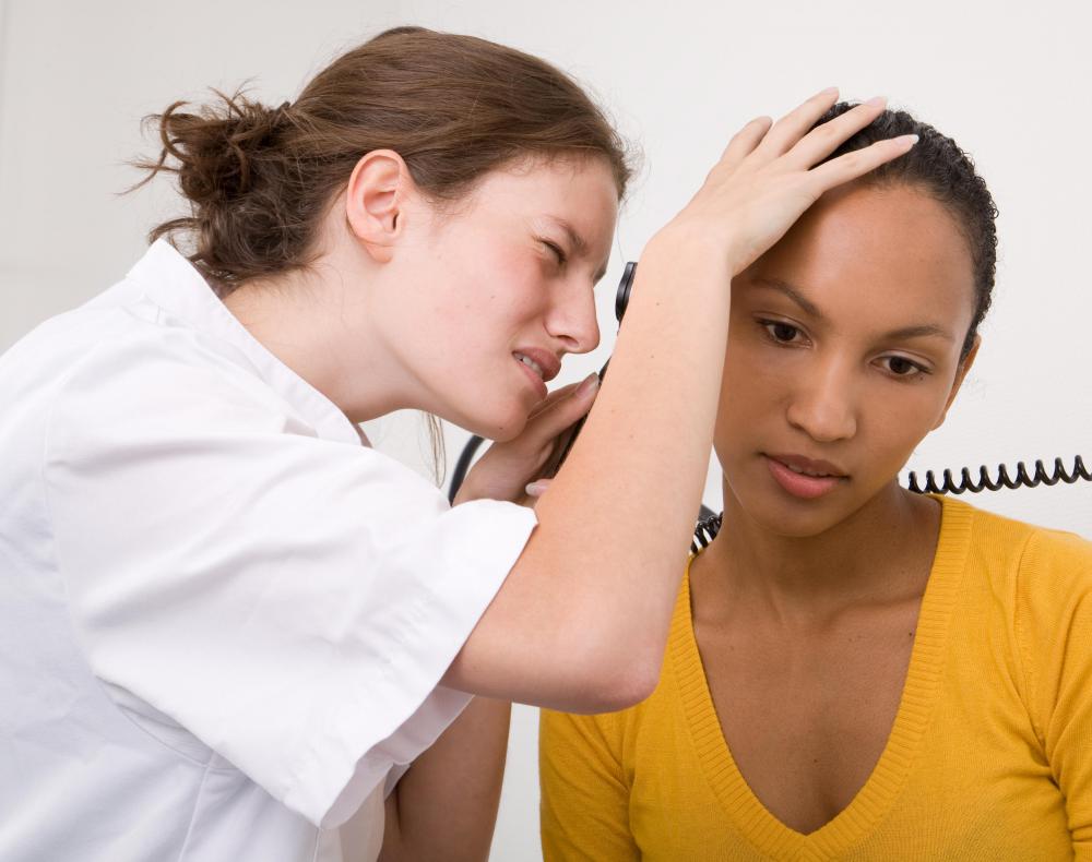 For severe ear wax issues, it may be necessary to consult a doctor.
